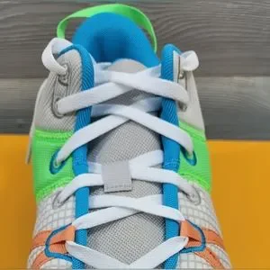 Nike | Shoes | Nike Lebron Witness Vii Sz 7 M 185 W  display picture 1